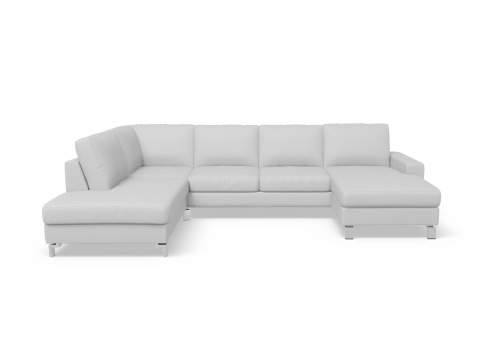 Wohnlandschaft UML Small L